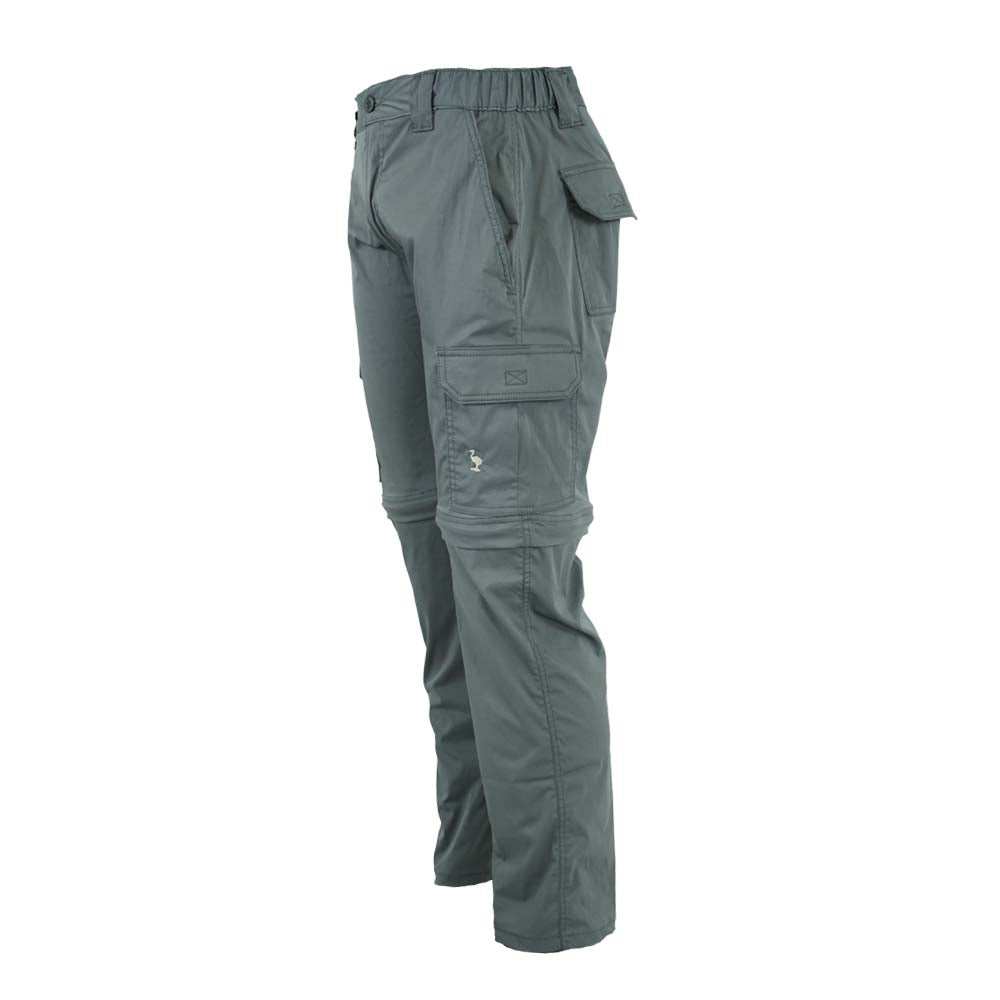 Pantalón desmontable elastizado