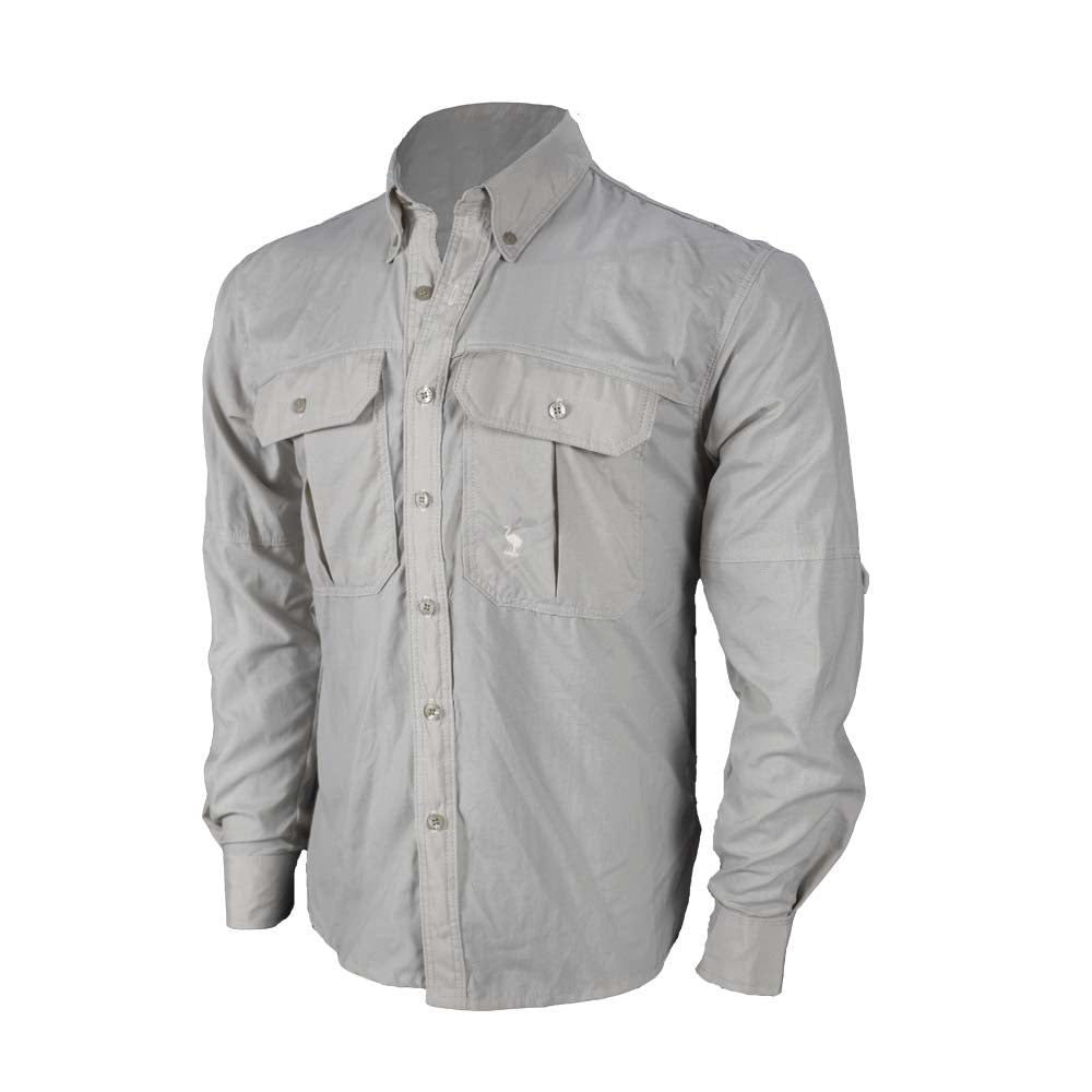 Camisa Supplex Rip Stop