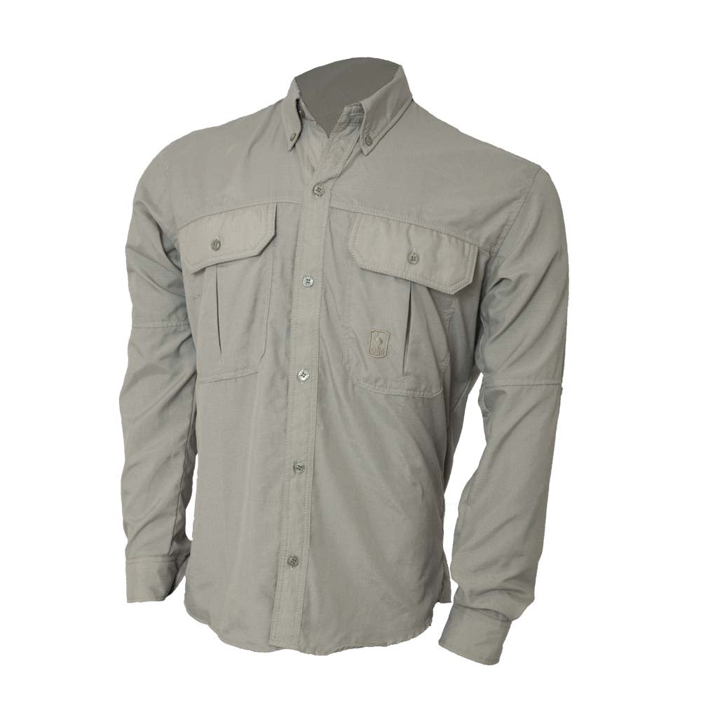 Camisa Ventilada Supplex