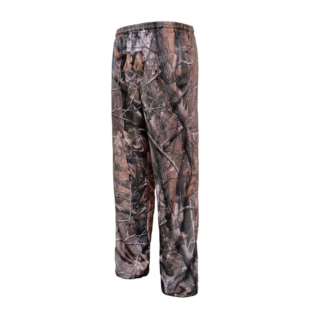 PANTALON DE FRIZA CAMU