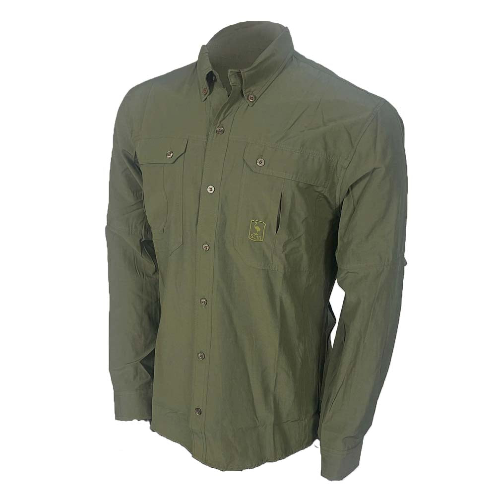 CAMISA PAPER SOFT
