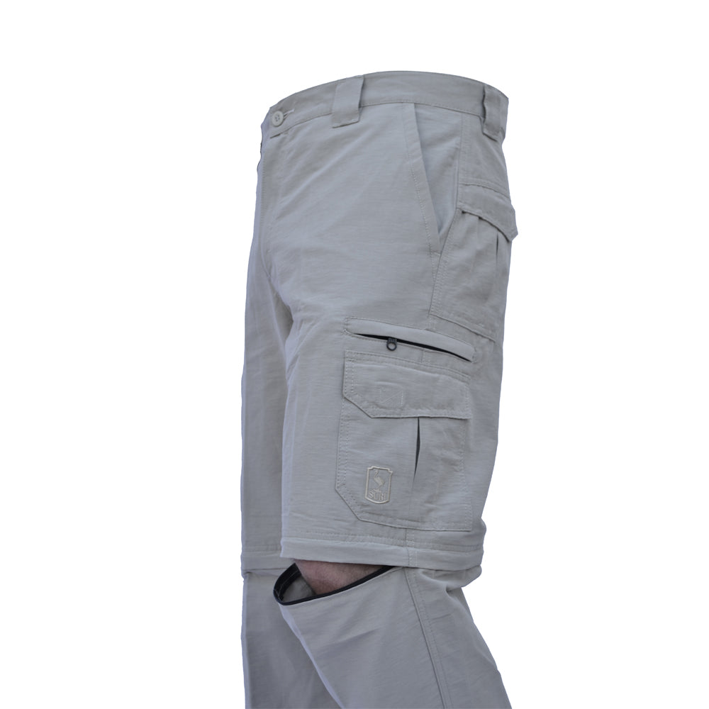 PANTALON DESMONTABLE PAPER SOFT