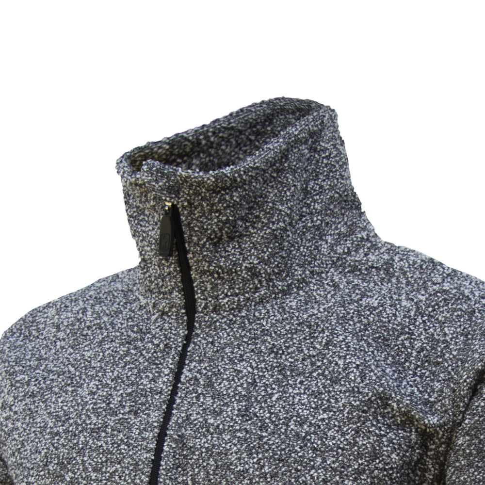 Campera de Polar Rustic Fleece