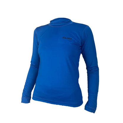Remera de Lycra de Mujer
