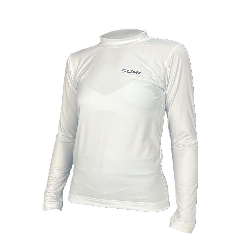 Remera de Lycra de Mujer