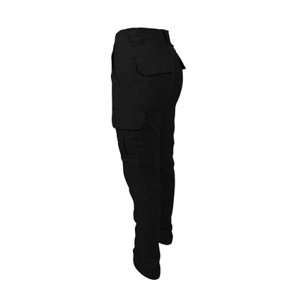 Pantalón desmontable de mujer