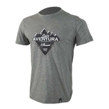 Remera con estampa