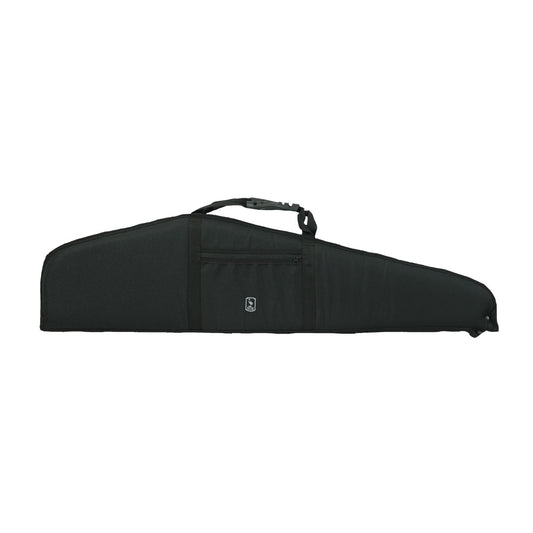 Funda p/ armas largas con mira (montante bajo)