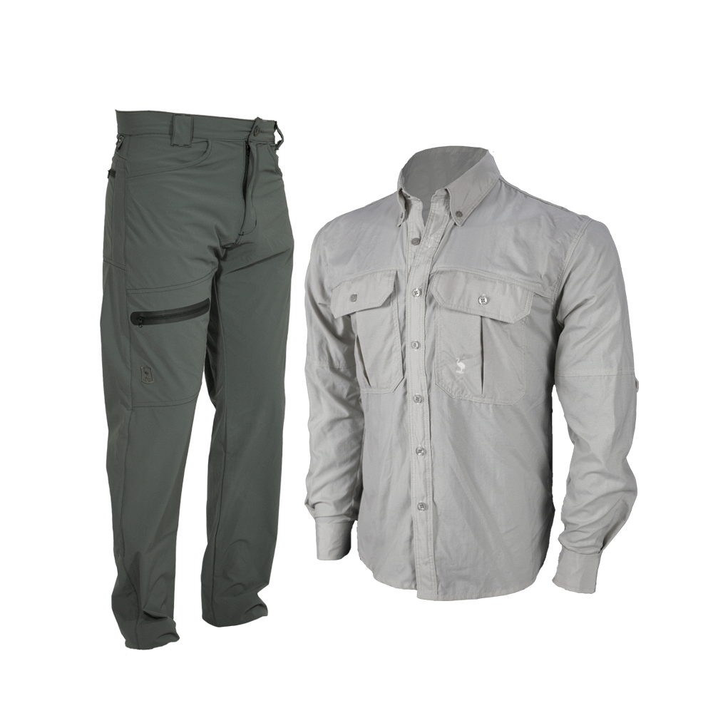 Combo Aventura & Outdoor