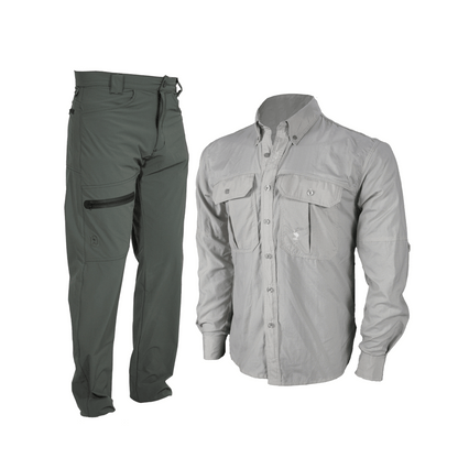 Combo Aventura & Outdoor