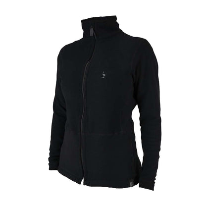 Campera de micropolar plus