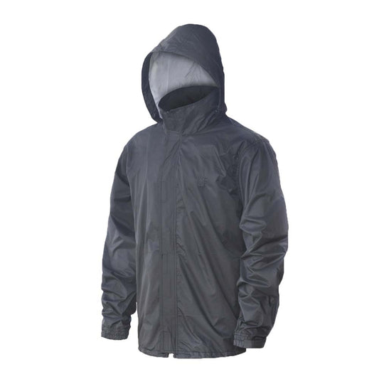 CAMPERA MINI RIP STOP