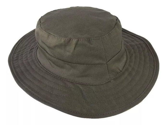 Sombrero australiano